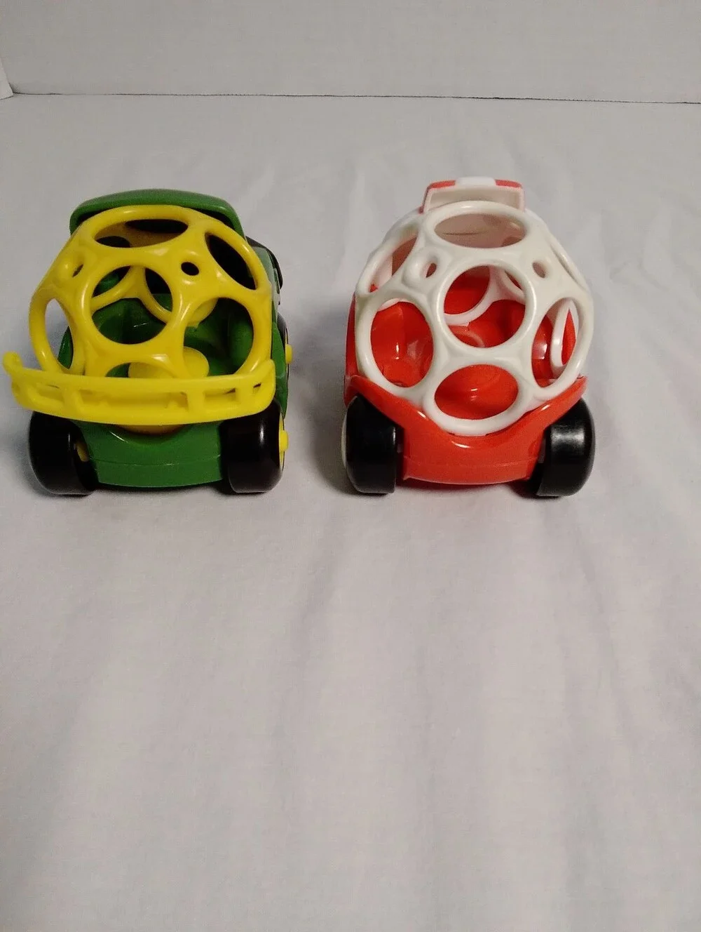 OBall Go Grippers Bundle